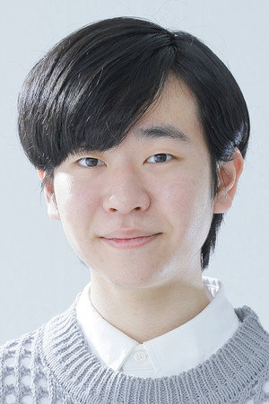 岩田龍門 profil kép