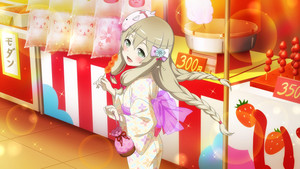 結城友奈は勇者である kép