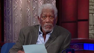 The Late Show with Stephen Colbert 1. évad Ep.19 19. epizód