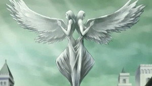 Claymore 1. évad Ep.15 15. epizód