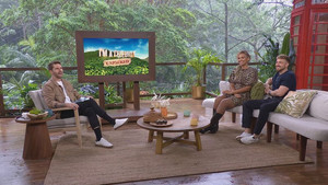 I'm a Celebrity... Unpacked 1. évad Ep.5 5. epizód