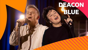 BBC Radio 2 Piano Room 6. évad Ep.10 10. epizód