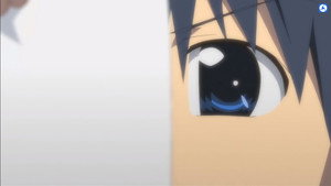 kiss×sis 1. évad Ep.11 11. epizód