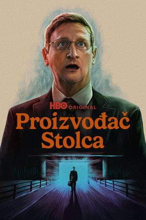 Szék alatt a világ poszter