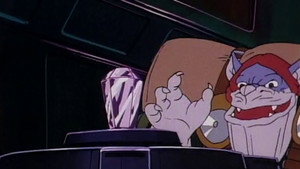 SilverHawks 1. évad Ep.38 38. epizód
