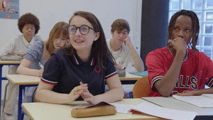 ASKIP, le collège se la raconte 3. évad Ep.65 65. epizód