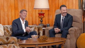 Jimmy Kimmel Live! 22. évad Ep.8 8. epizód