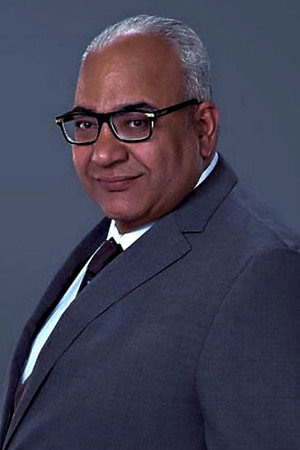 Bayoumi Fouad profil kép