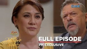 Mano Po Legacy 1. évad Ep.13 13. epizód