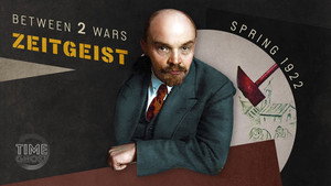 Between 2 Wars 2. évad Ep.15 15. epizód