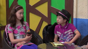 外星小子哆布哆 1. évad Ep.48 48. epizód
