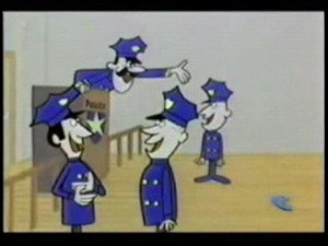 Underdog 1. évad Ep.22 22. epizód
