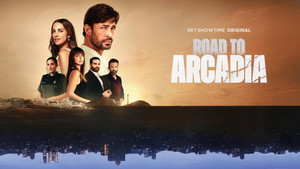 Camino a Arcadia kép