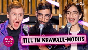 Falsch, aber lustig 6. évad Ep.7 7. epizód