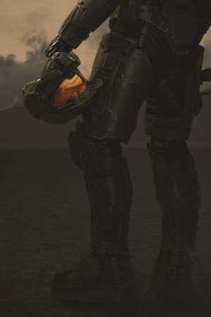 Halo poszter
