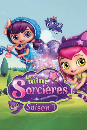 Little Charmers 1. évad (2015-01-12) poszter