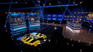 Alla mot alla med Filip och Fredrik 1. évad Ep.22 22. epizód