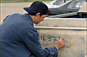 Corner Gas 5. évad Ep.5 5. epizód