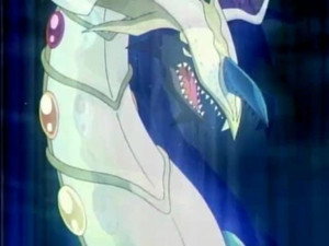 Yu-Gi-Oh! GX 1. évad Ep.172 172. epizód
