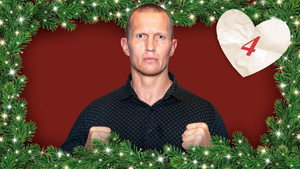 Asbjørns julekalender 2. évad Ep.4 4. epizód