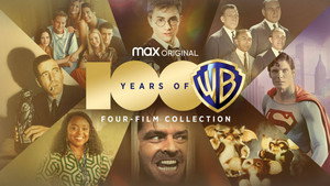 A Warner Bros. 100 éve kép