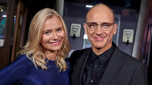 På spåret 30. évad Ep.8 8. epizód