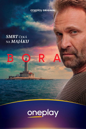 Bora poszter