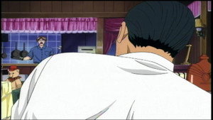 金田一少年の事件簿 1. évad Ep.104 104. epizód