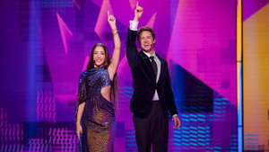 Melodifestivalen 65. évad Ep.5 5. epizód