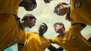 Brazília 1970 – A harmadik diadal 1. évad Ep.4 A Maracanazo fantomja