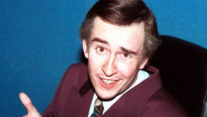I'm Alan Partridge kép