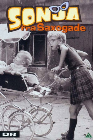 Sonja Serien 1. évad (1968-11-23) poszter