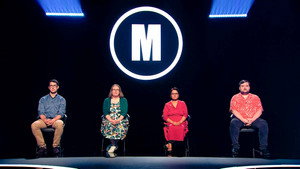 Mastermind 51. évad Ep.26 26. epizód