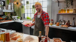 5 chefs dans ma cuisine 1. évad Ep.134 134. epizód