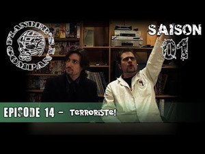 Flander's company 1. évad Ep.14 14. epizód