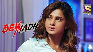 Beyhadh 1. évad Ep.184 184. epizód
