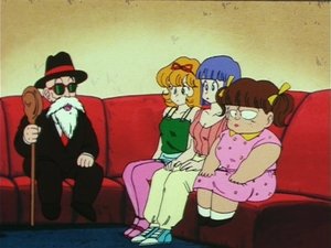 Dragon Ball 1. évad Ep.92 Son Goku jön