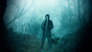 The Proof Is Out There: Skinwalker Edition 1. évad Ep.2 2. epizód