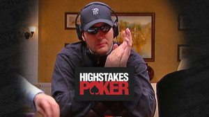 High Stakes Poker 1. évad Ep.13 13. epizód