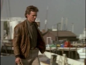 MacGyver 1. évad Ep.11 Lidércnyomás