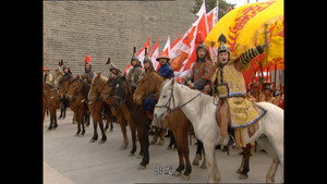 雍正王朝 1. évad Ep.18 18. epizód