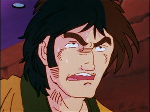 闘士ゴーディアン 1. évad Ep.59 59. epizód