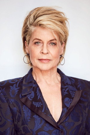 Linda Hamilton profil kép