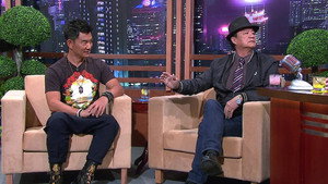 今晚睇李 1. évad Ep.29 29. epizód