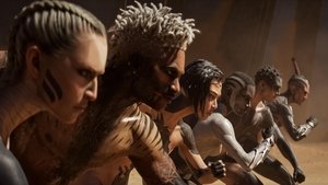 Love, Death & Robots 4. évad Ep.7 A tirannoszaurusz üvöltése