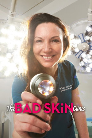 The Bad Skin Clinic 4. évad (2022-05-31) poszter