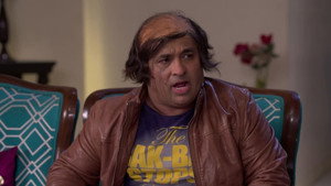 भाभीजी घर पर हैं! 1. évad Ep.579 579. epizód