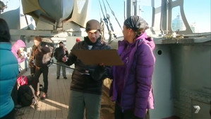 The Amazing Race Australia 3. évad Ep.5 5. epizód