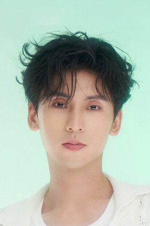 郭星冶 profil kép