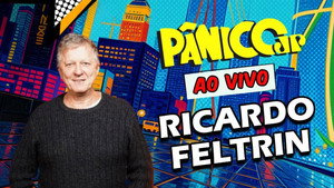 Pânico Jovem Pan 11. évad Ep.140 140. epizód